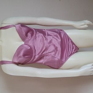 Victoria's secret  bodysuit